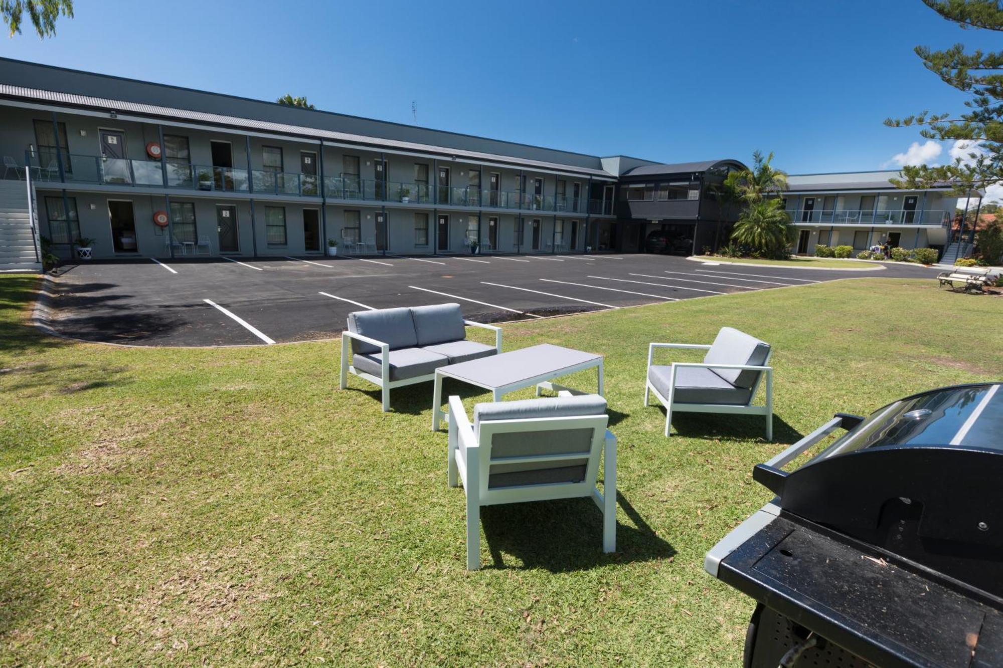 Hotel Forster Exterior photo