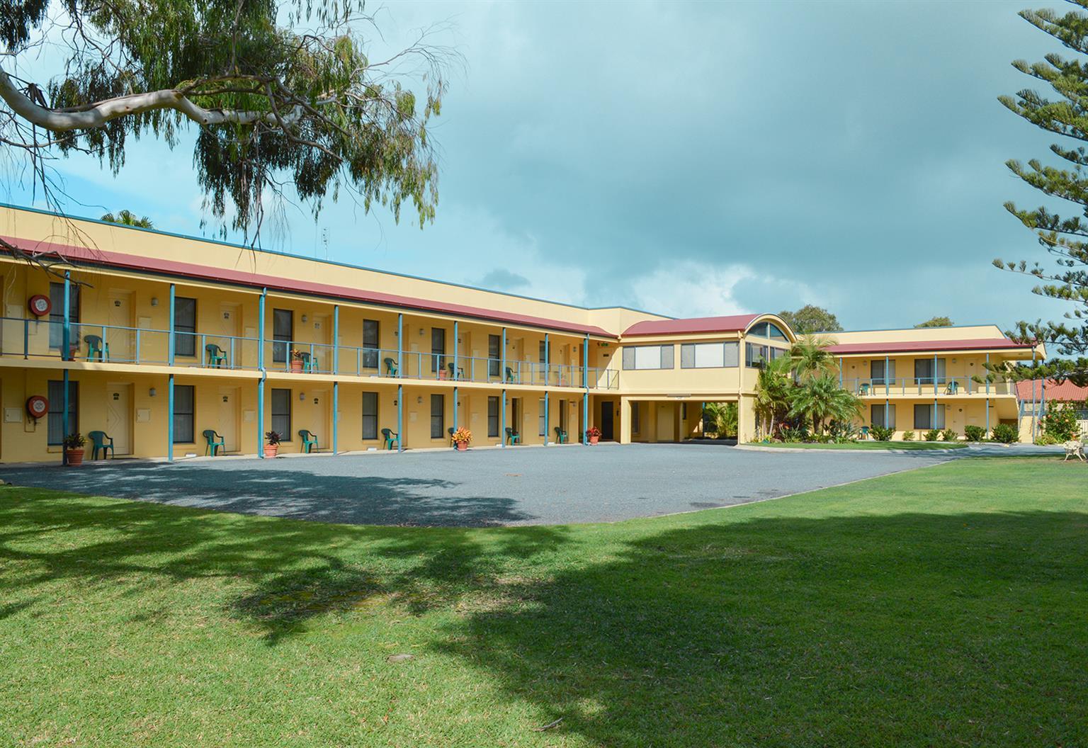 Hotel Forster Exterior photo