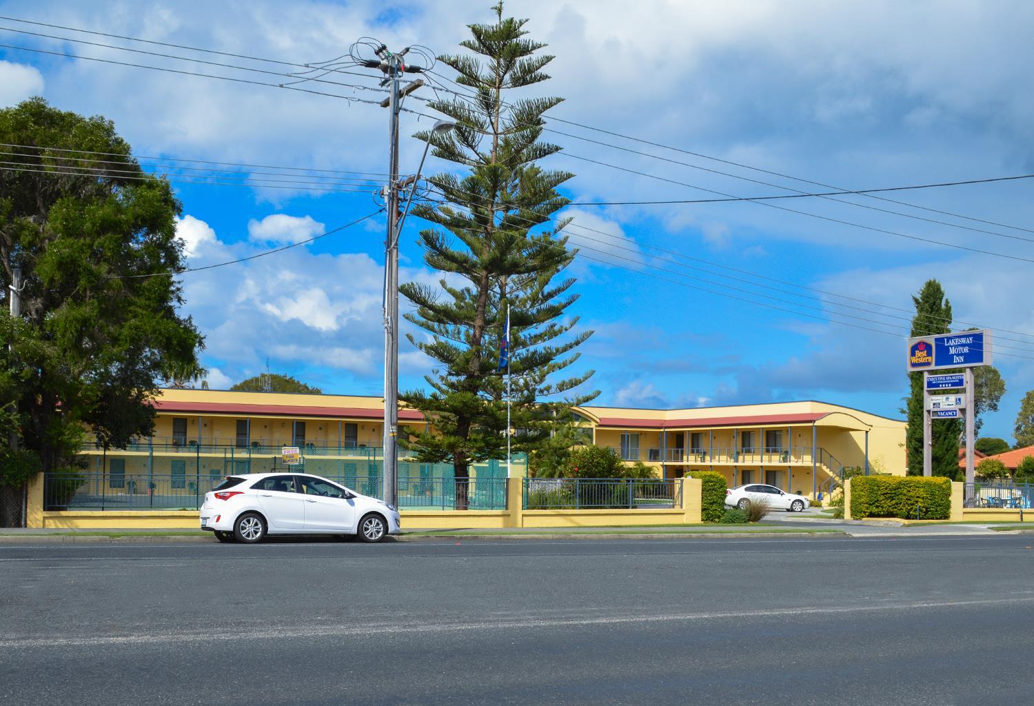 Hotel Forster Exterior photo