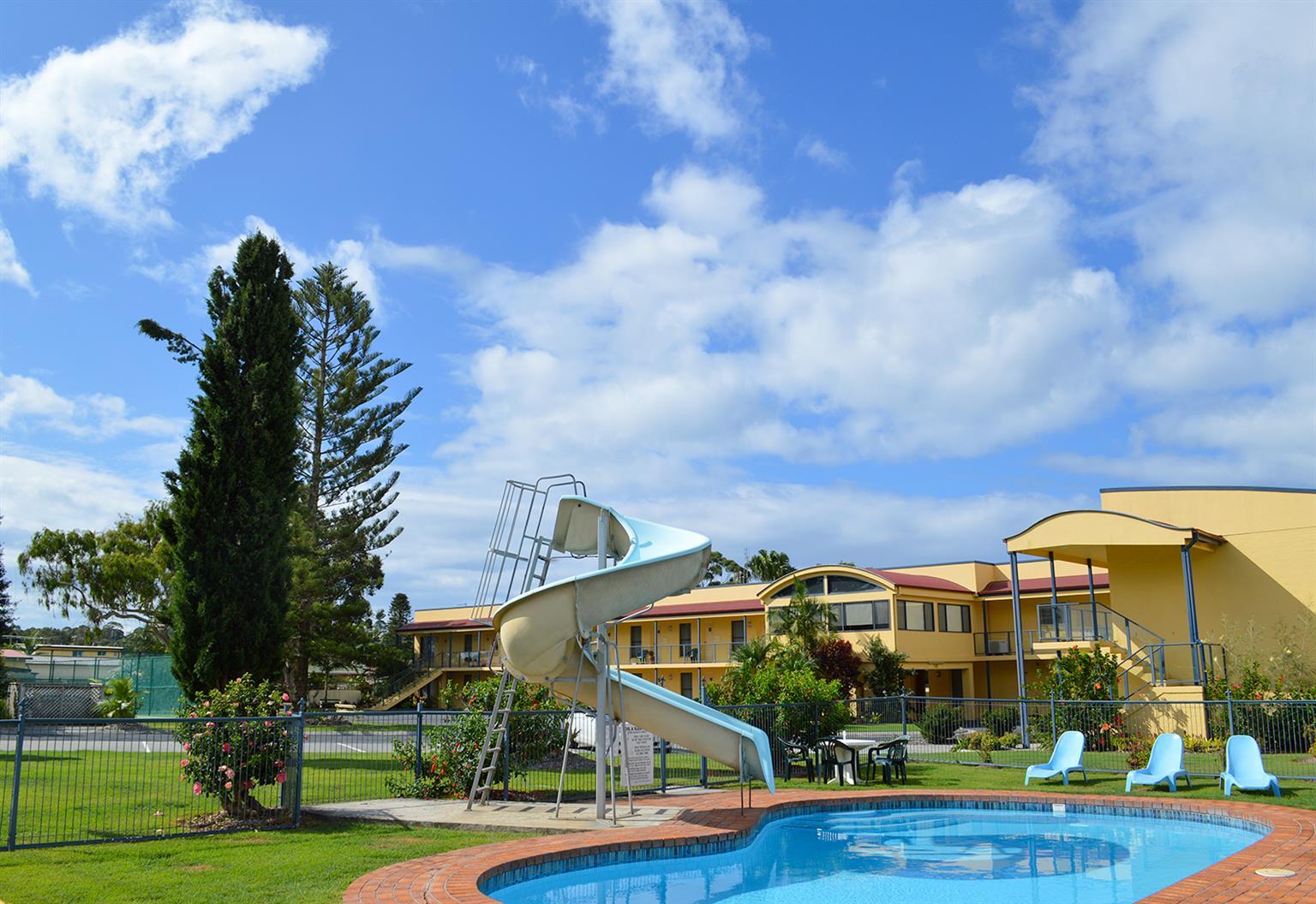 Hotel Forster Exterior photo