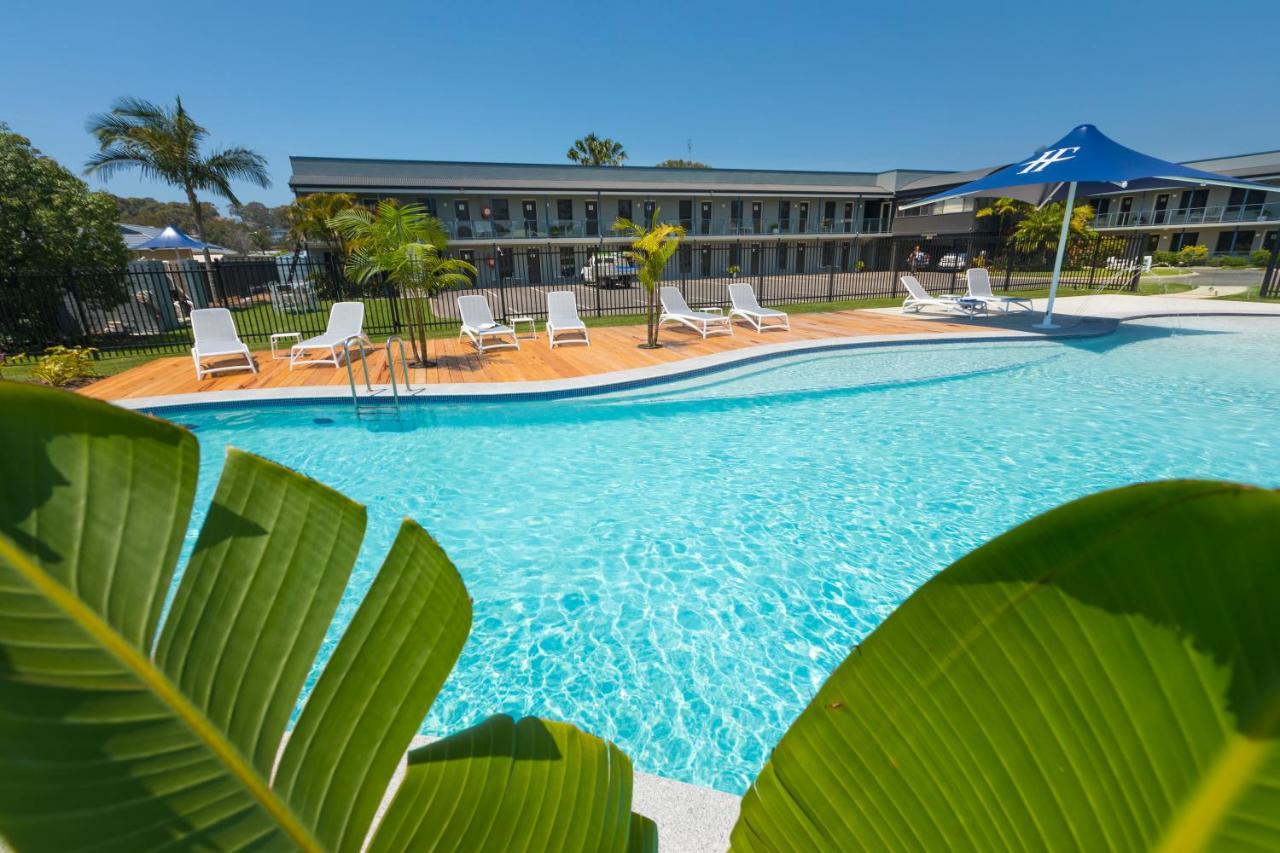 Hotel Forster Exterior photo