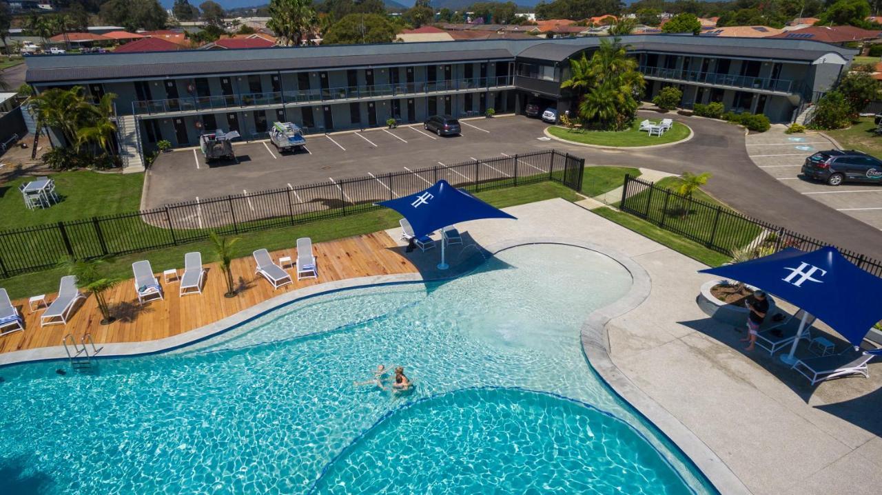 Hotel Forster Exterior photo
